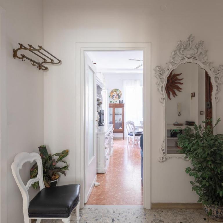 Stella Polare Luxury Loft - Appartamento con 1 Camera da Letto - 22