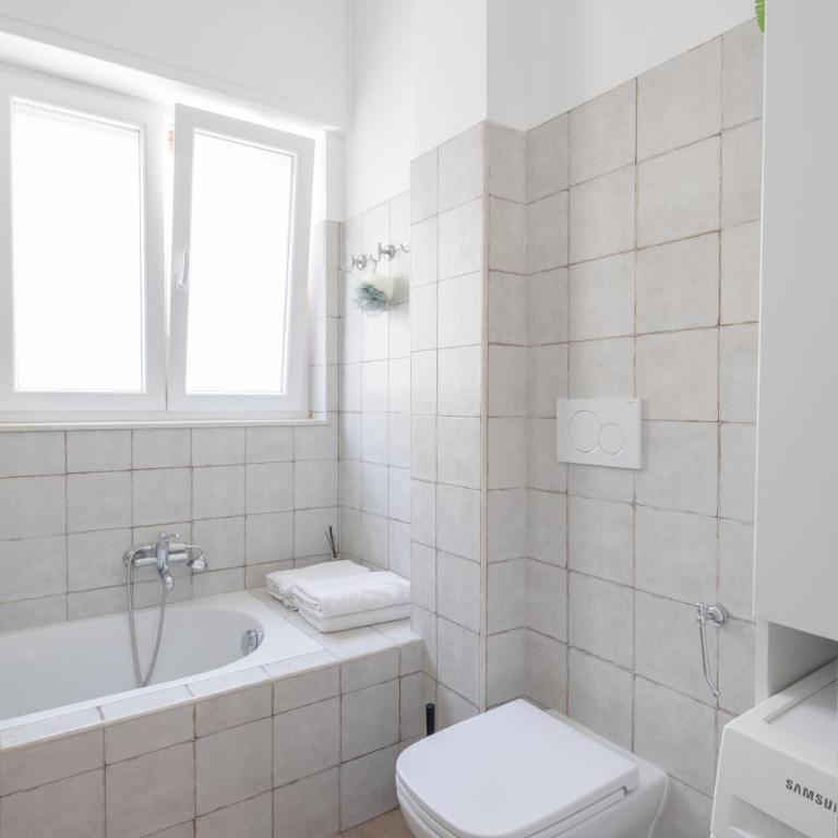 Stella Polare Luxury Loft - Appartamento con 1 Camera da Letto - 29