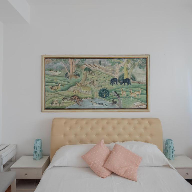 Stella Polare Luxury Loft - Appartamento con 1 Camera da Letto - 8