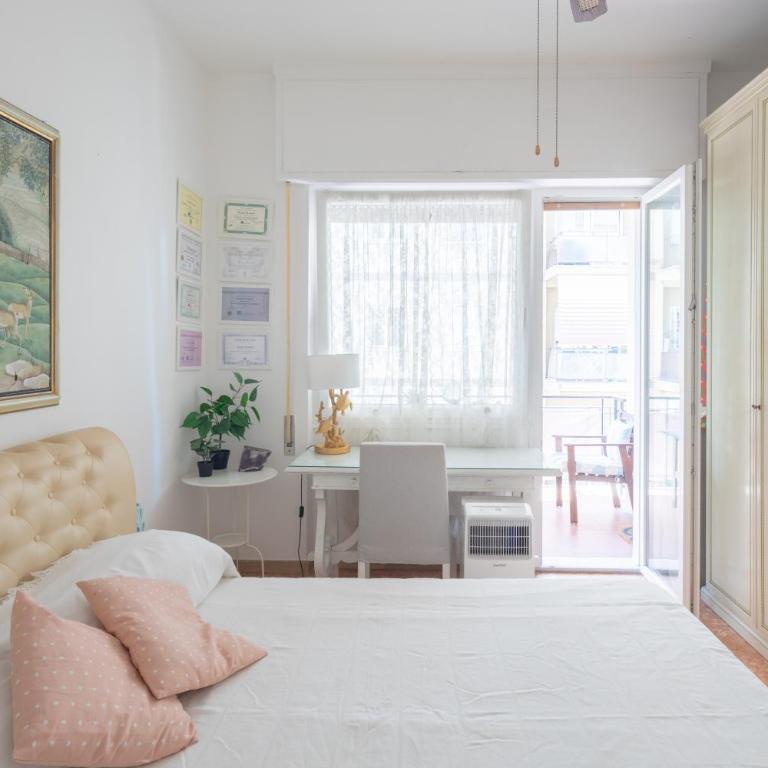 Stella Polare Luxury Loft - Appartamento con 1 Camera da Letto - 9