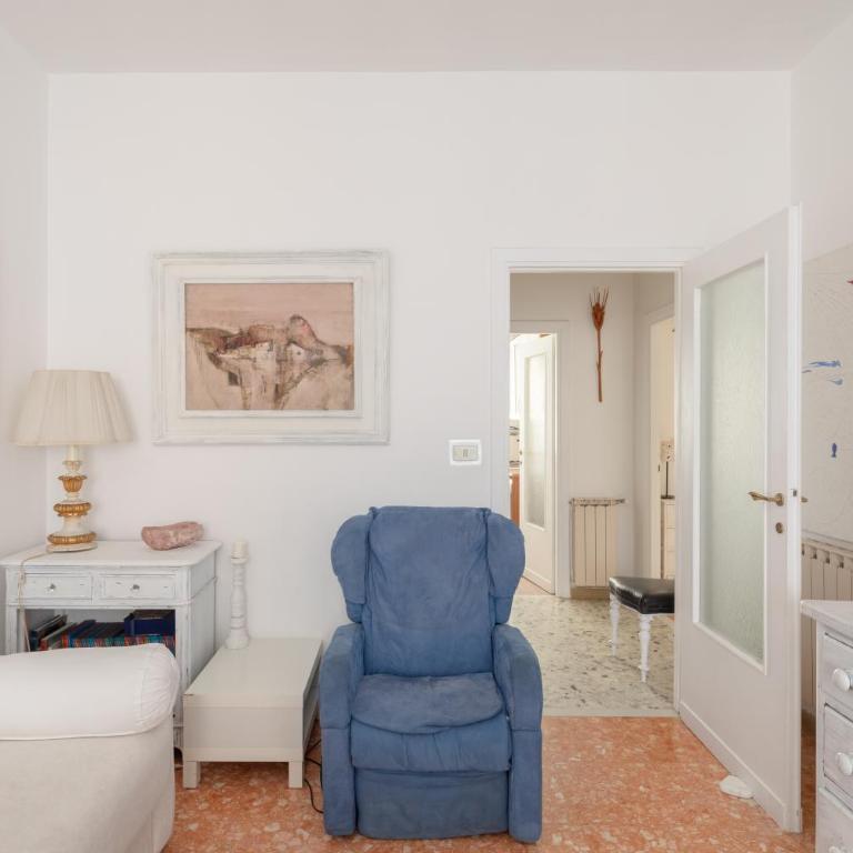 Stella Polare Luxury Loft - Appartamento con 1 Camera da Letto - 15