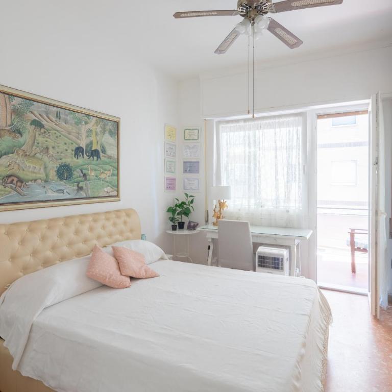Stella Polare Luxury Loft - Appartamento con 1 Camera da Letto - 10
