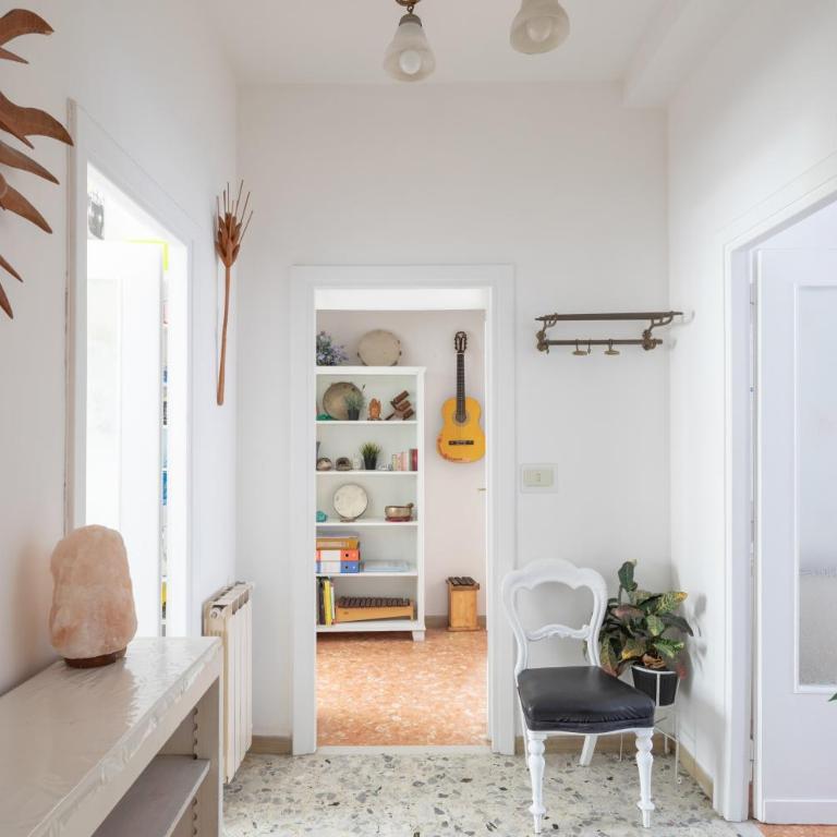 Stella Polare Luxury Loft - Appartamento con 1 Camera da Letto - 3