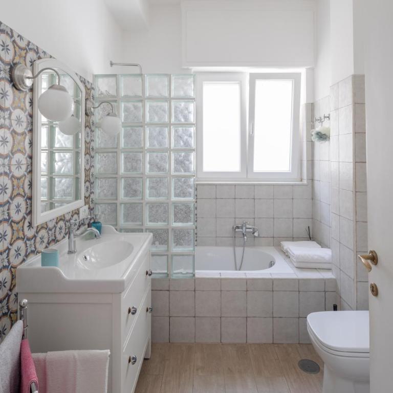 Stella Polare Luxury Loft - Appartamento con 1 Camera da Letto - 26
