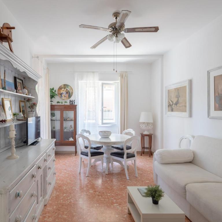 Stella Polare Luxury Loft - Appartamento con 1 Camera da Letto - 12