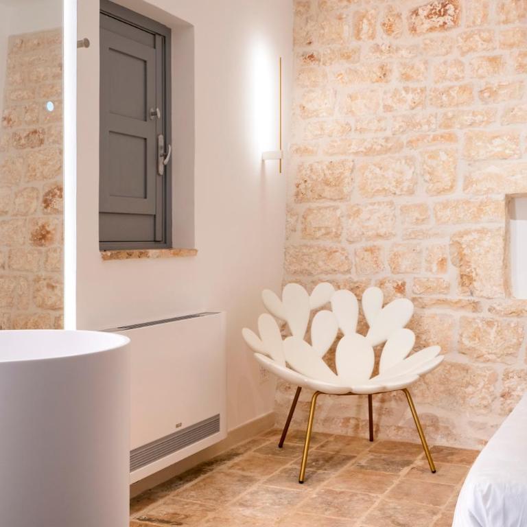 TRULOCO NUZZI - LUXURY DOMUS - Villa con Piscina Privata - 23