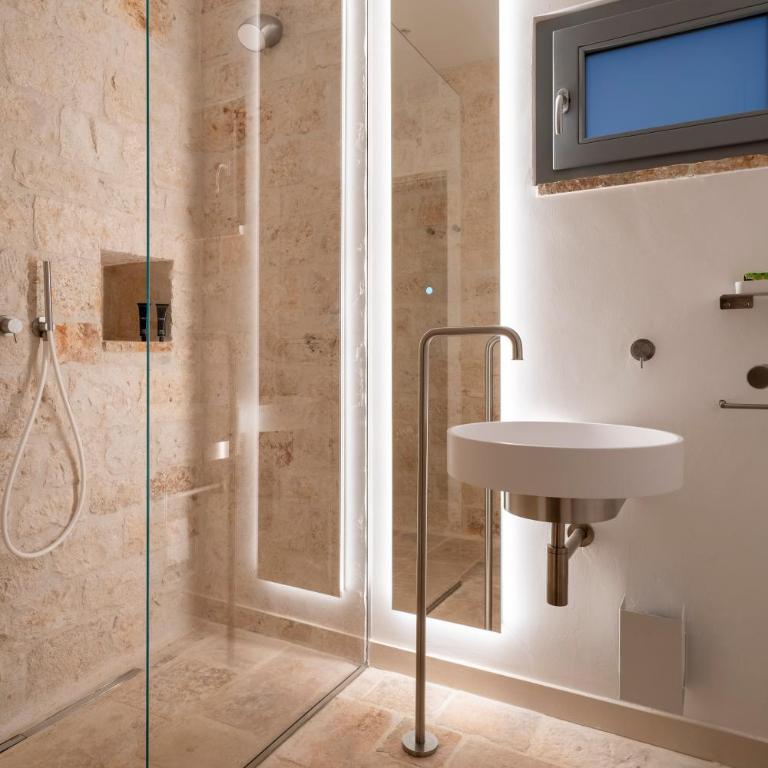 TRULOCO NUZZI - LUXURY DOMUS - Villa con Piscina Privata - 24