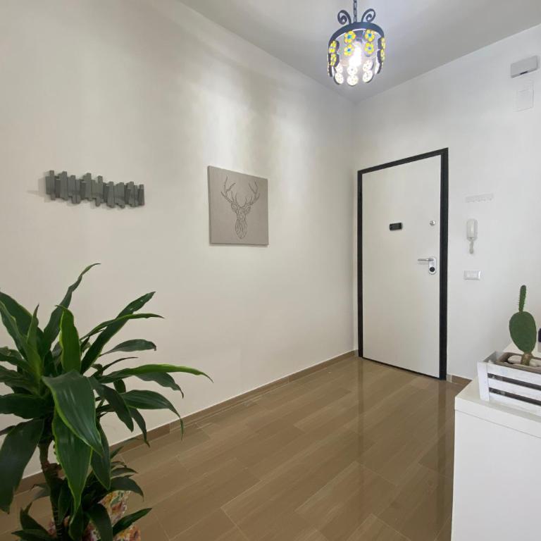 Alka Home, 7 km dal mare - Appartamento con 3 Camere da Letto - 3