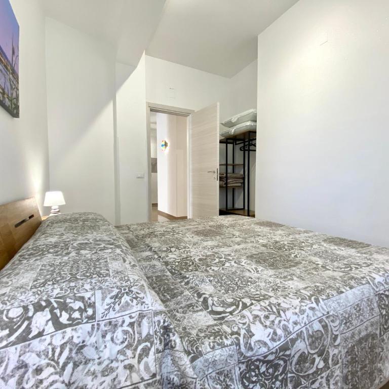 Alka Home, 7 km dal mare - Appartamento con 3 Camere da Letto - 15