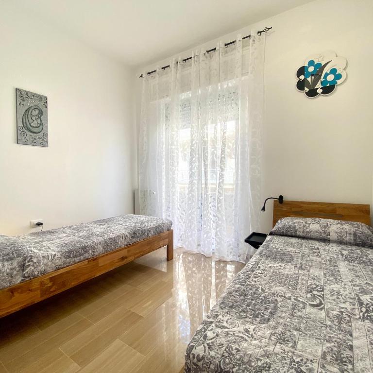 Alka Home, 7 km dal mare - Appartamento con 3 Camere da Letto - 19