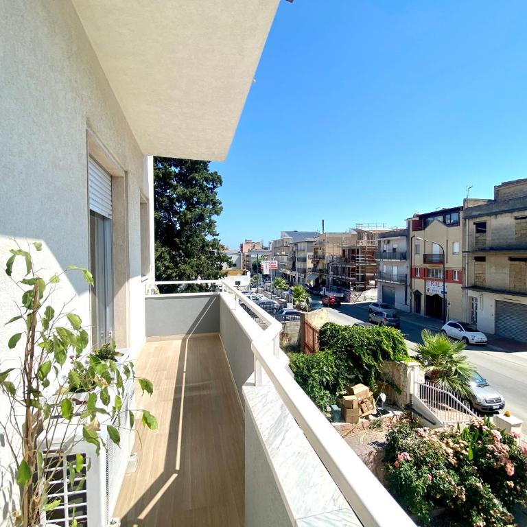 Alka Home, 7 km dal mare - Appartamento con 3 Camere da Letto - 8