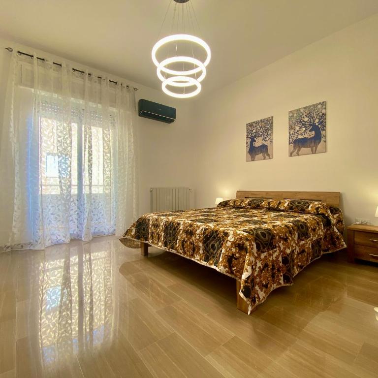 Alka Home, 7 km dal mare - Appartamento con 3 Camere da Letto - 11