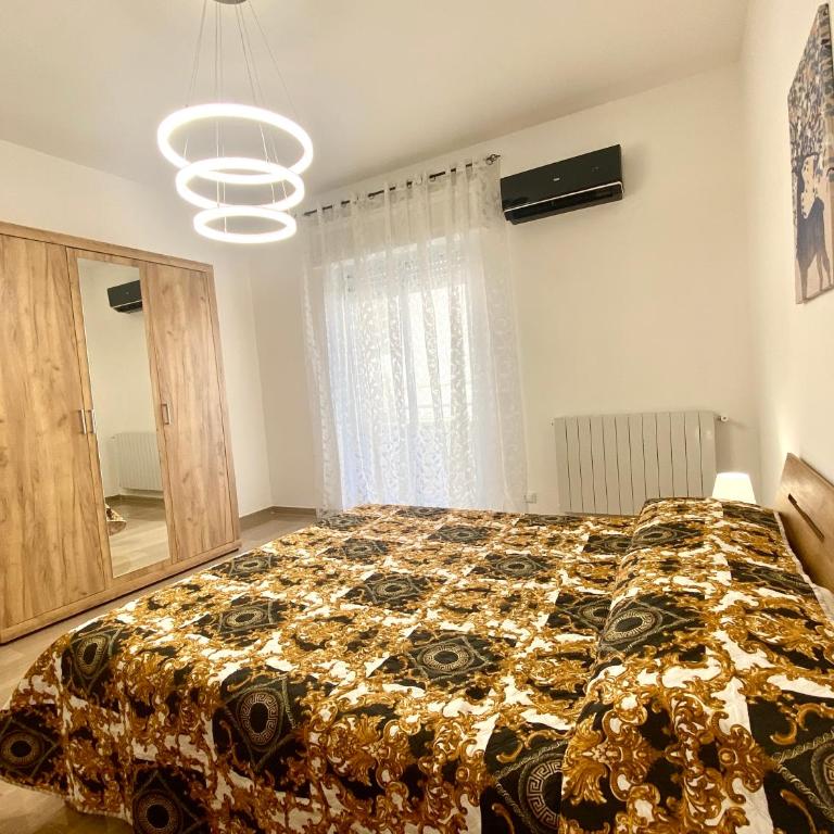 Alka Home, 7 km dal mare - Appartamento con 3 Camere da Letto - 12