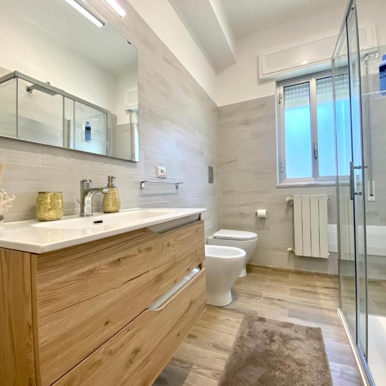 Alka Home, 7 km dal mare - Appartamento con 3 Camere da Letto - 14