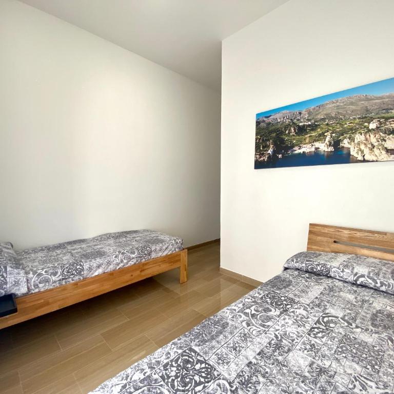 Alka Home, 7 km dal mare - Appartamento con 3 Camere da Letto - 21