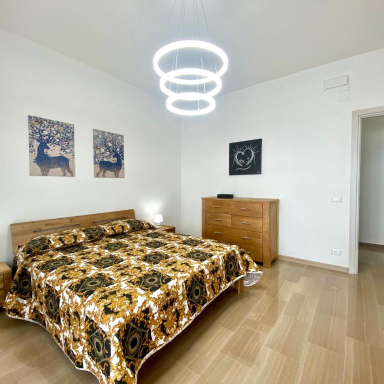 Alka Home, 7 km dal mare - Appartamento con 3 Camere da Letto - 13