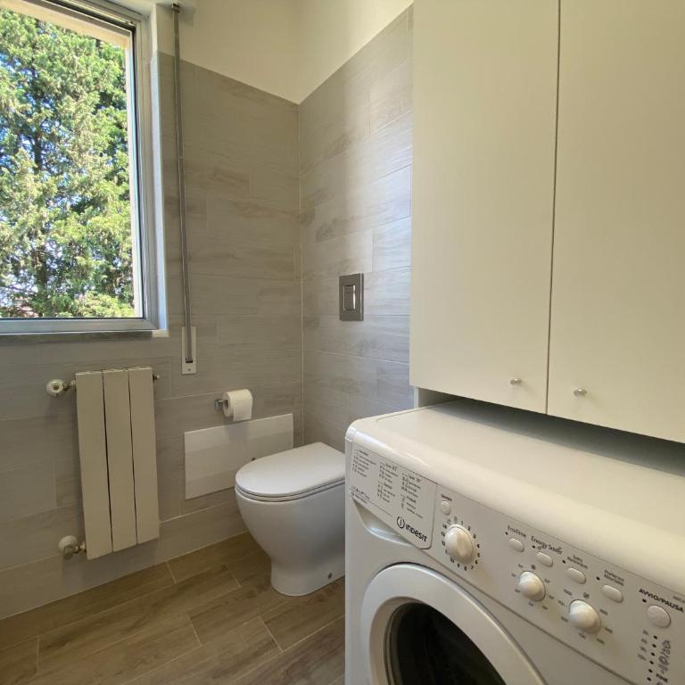 Alka Home, 7 km dal mare - Appartamento con 3 Camere da Letto - 18