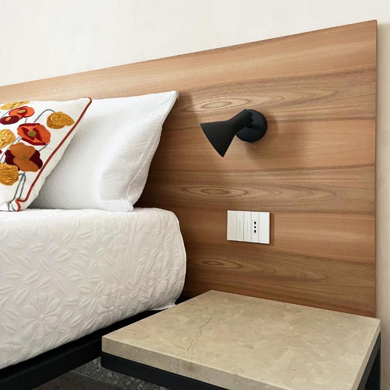 La casa di Irene - Suites con vista - Appartamento con Balcone - 10