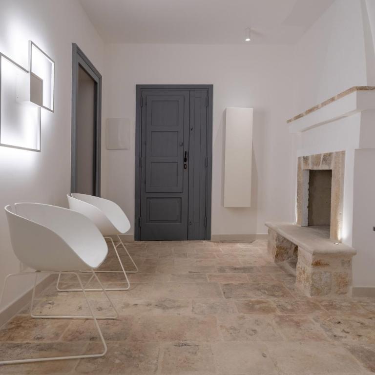 TRULOCO NUZZI - LUXURY DOMUS - Villa con Piscina Privata - 25