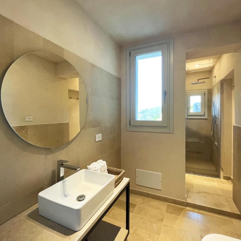 La casa di Irene - Suites con vista - Appartamento con Balcone - 20