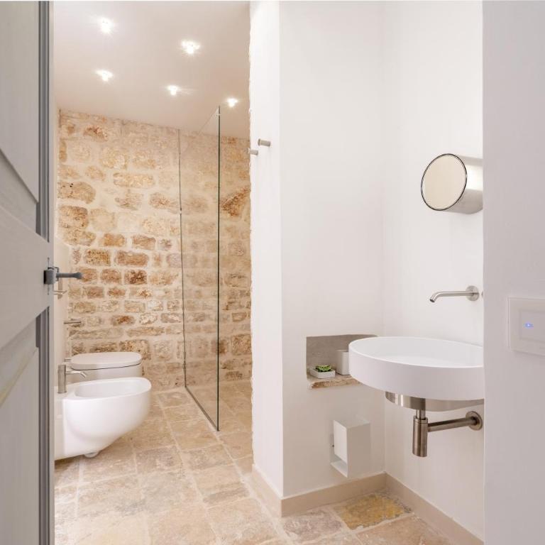 TRULOCO NUZZI - LUXURY DOMUS - Villa con Piscina Privata - 26