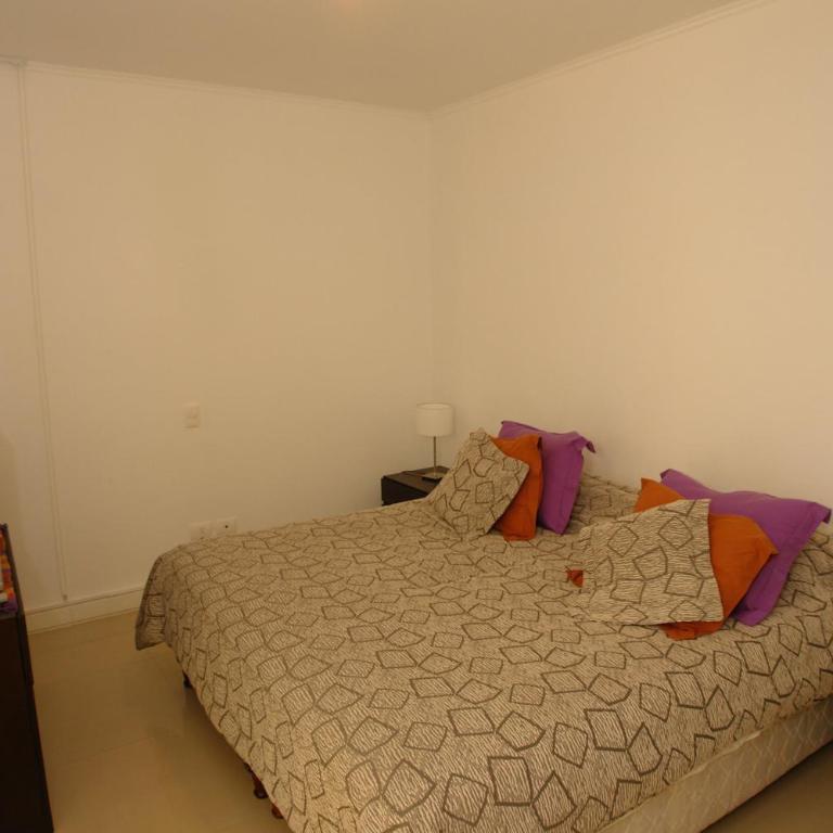 Green Park en Punta del Este - One-Bedroom Apartment with Lake View - 7