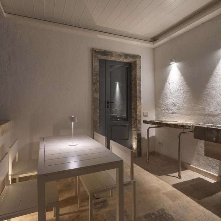TRULOCO NUZZI - LUXURY DOMUS - Villa con Piscina Privata - 28