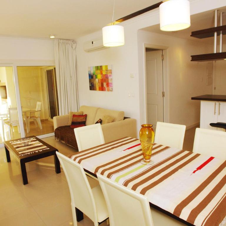Green Park en Punta del Este - One-Bedroom Apartment with Lake View - 10
