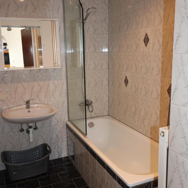 Ferienwohnung GGM - Apartment mit 1 Schlafzimmer - 17
