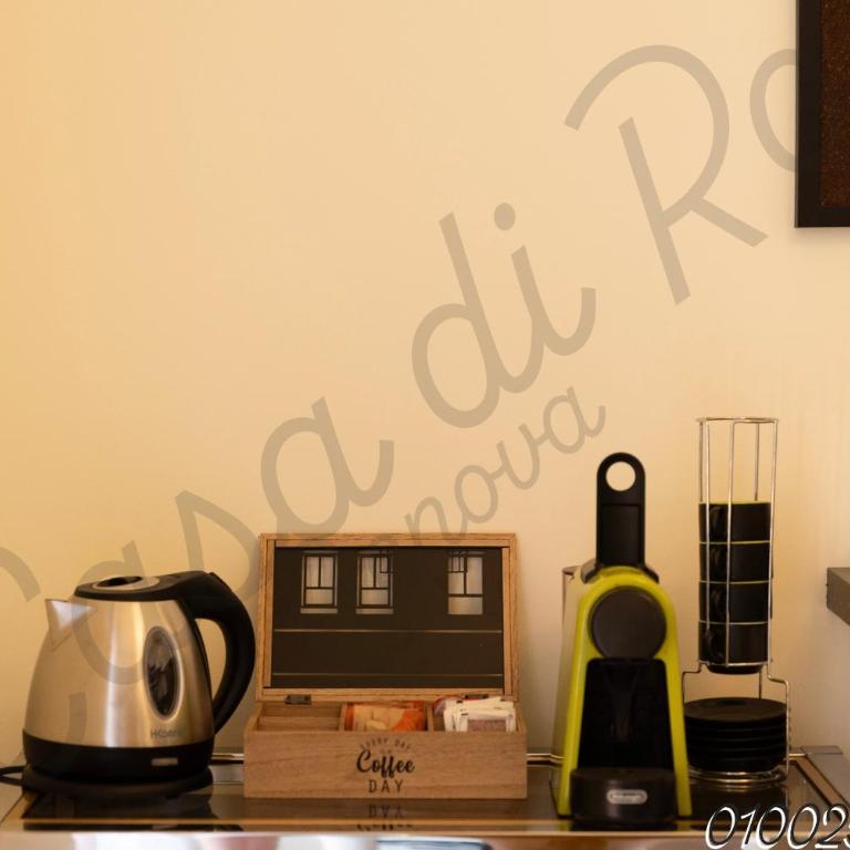Casa di Ro - New Foce - Appartamento con Balcone - 29