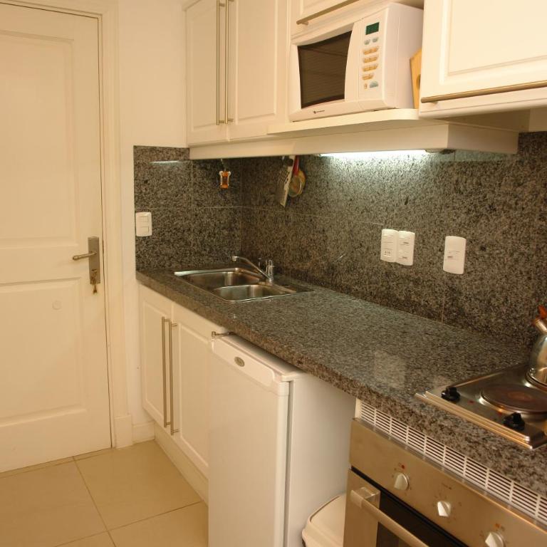 Green Park en Punta del Este - Studio Apartment - 1