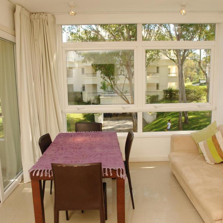 Green Park en Punta del Este - Studio Apartment - 13