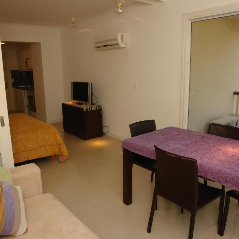 Green Park en Punta del Este - Studio Apartment - 2