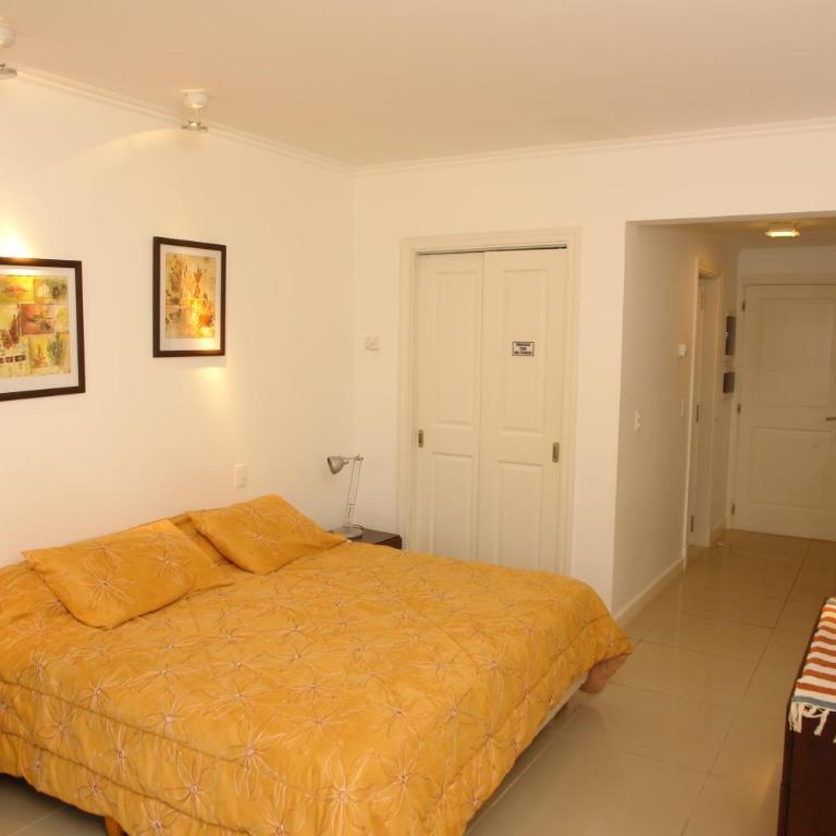 Green Park en Punta del Este - Studio Apartment - 3