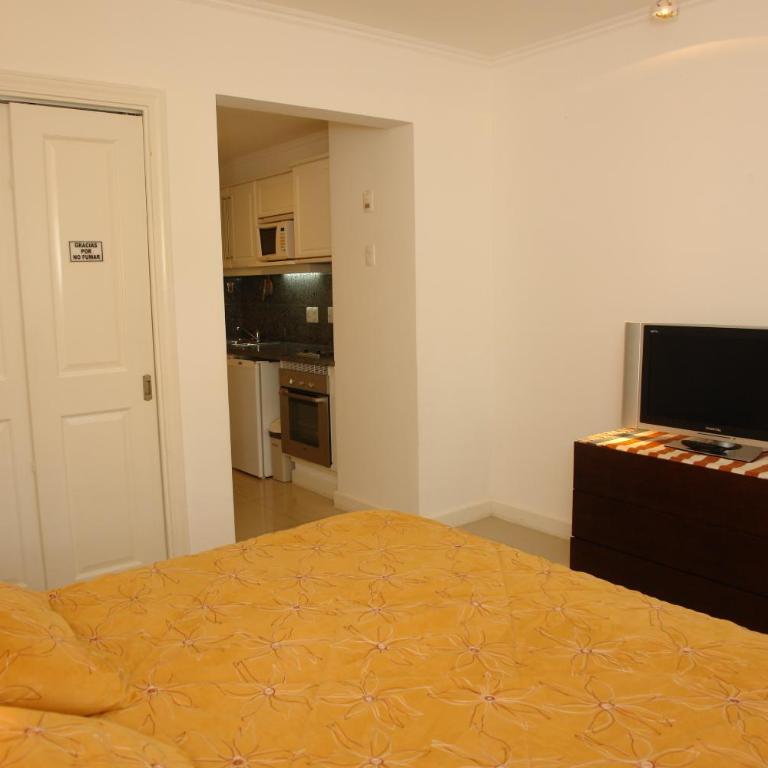 Green Park en Punta del Este - Studio Apartment - 5