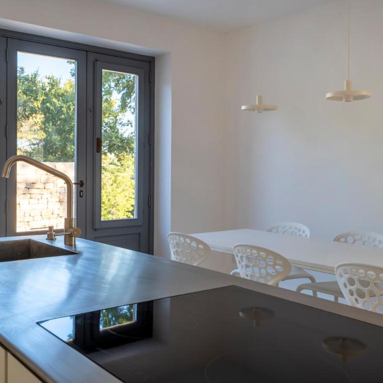 TRULOCO NUZZI - LUXURY DOMUS - Villa con Piscina Privata - 30