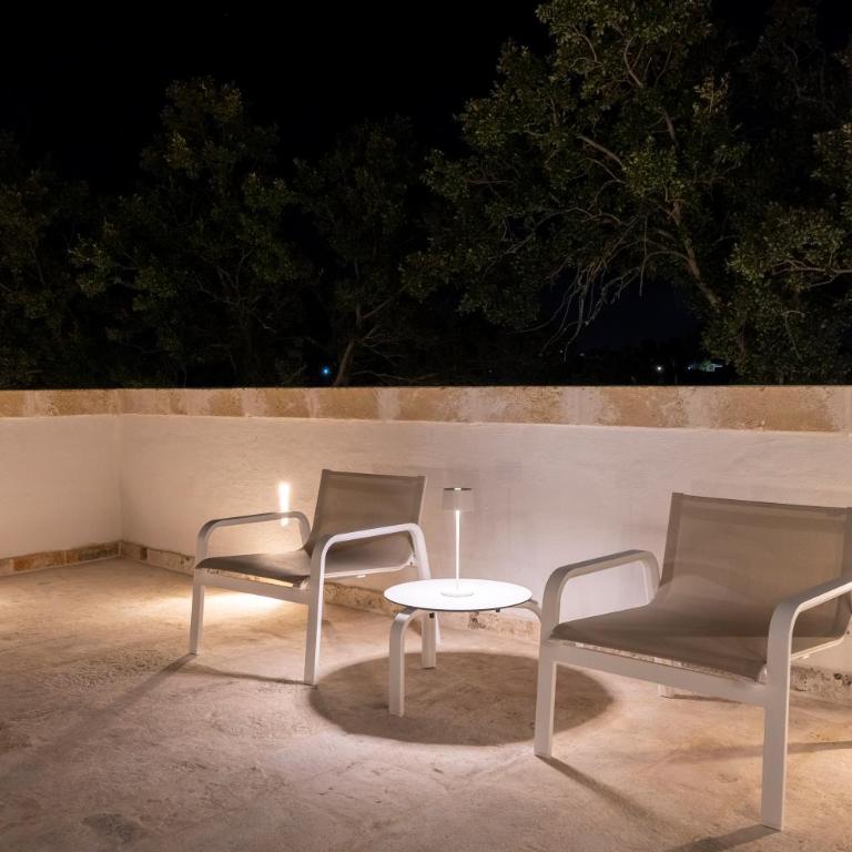 TRULOCO NUZZI - LUXURY DOMUS - Villa con Piscina Privata - 32
