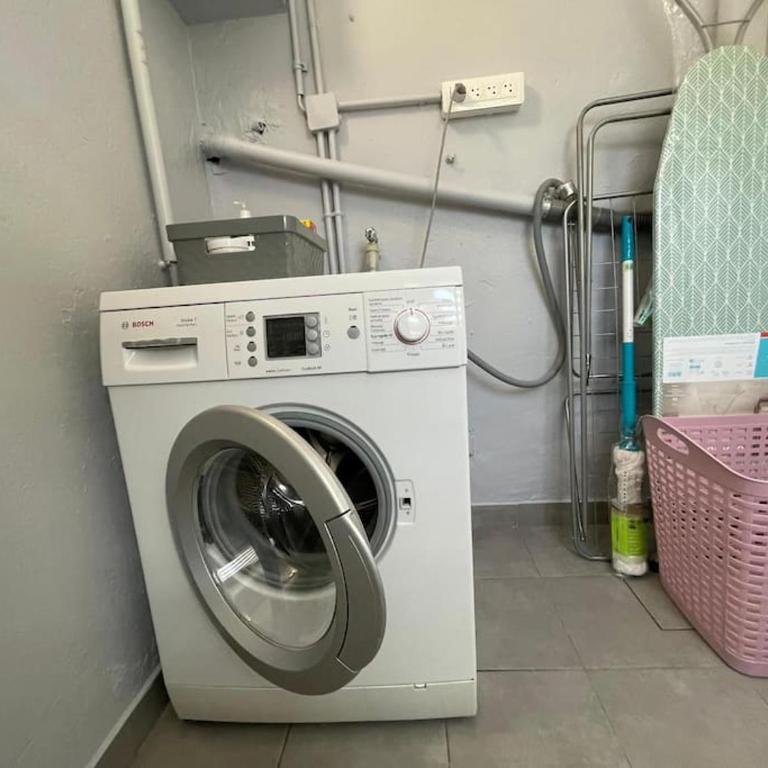 Appartement aux portes de Genève 3 Etoiles non PMR - Appartement 2 Chambres - 26