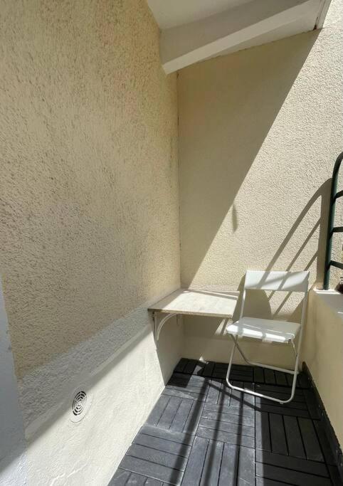 Appartement aux portes de Genève 3 Etoiles non PMR - Appartement 2 Chambres - 27