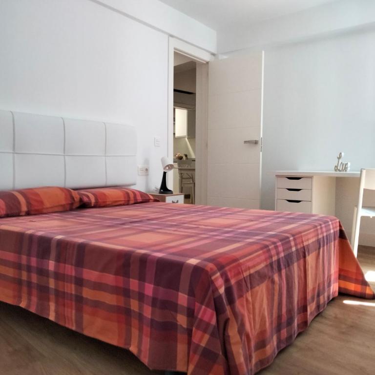 Moderno apartamento en zona antigua - Apartamento de 2 dormitorios - 17