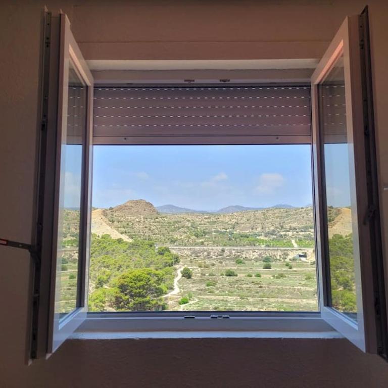 Balcon al Mediterráneo - Three-Bedroom Apartment - 13