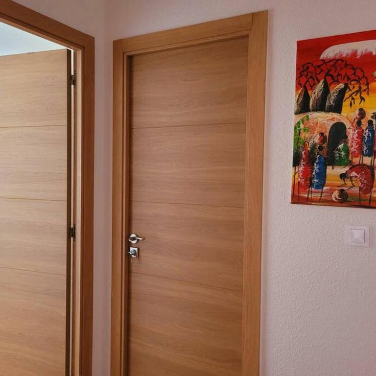 Balcon al Mediterráneo - Three-Bedroom Apartment - 20