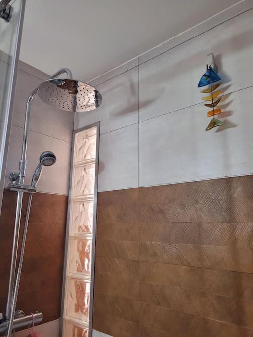 Balcon al Mediterráneo - Three-Bedroom Apartment - 24