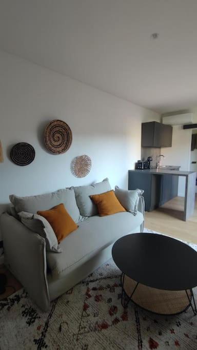Mini maison au coeur de la Loire - Casa con 1 dormitorio - 6