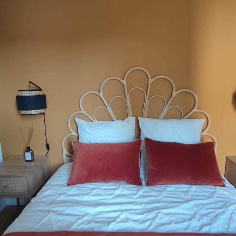Mini maison au coeur de la Loire - Casa con 1 dormitorio - 17
