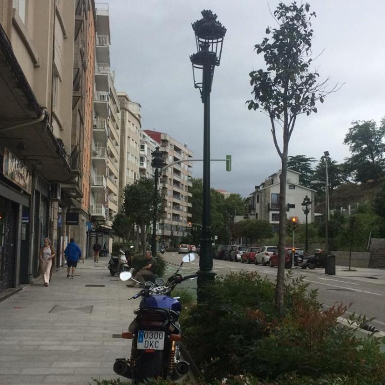 APARTAMENTO VIGO CAMELIAS CENTRO - Apartamento de 3 dormitorios - 17