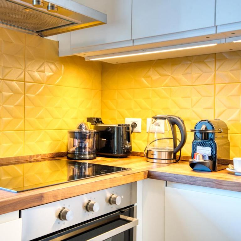 GuestHost - Casa Mary Lou - Appartamento con 1 Camera da Letto - 10