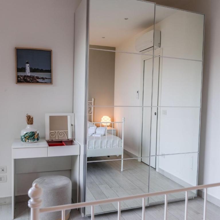 Isola Bella Luxury View - Appartamento Superior con 3 Camere da Letto - 11