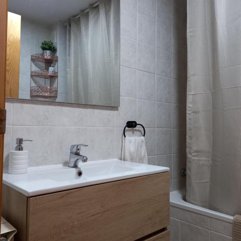 Pyros de Benás - Apartamento de 2 dormitorios - 22
