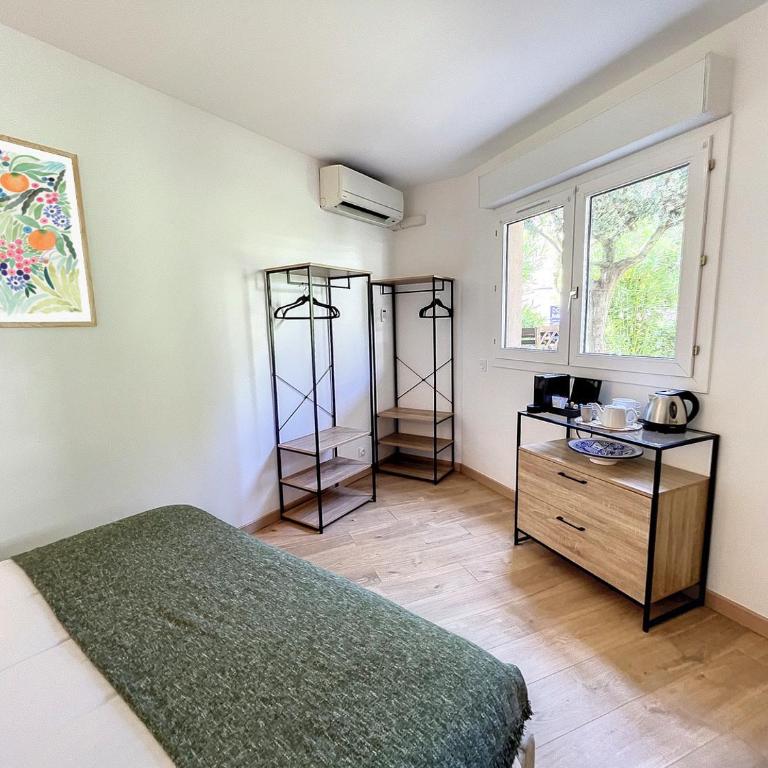 Appartement cosy centre de Cannes - Plage à pied - Appartement 1 Chambre - 7